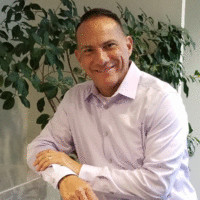 Grossmont Healthcare District Employee Thomas Saiz's profile photo