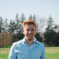 Rush Logistics LLC Employee Aidan McCoy's profile photo