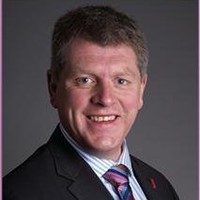 City Electrical Factors Employee Stephen Pope's profile photo