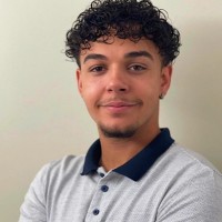 PROCOM Employee Jeremy Peña de Paiva's profile photo
