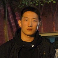 Ucl Computer Science Employee Haichen Yangliu's profile photo