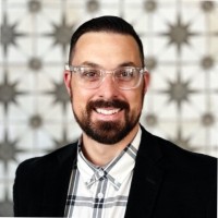 GO WEST Architecture Employee Nick Otto's profile photo