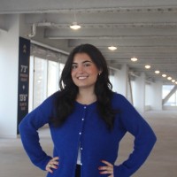 Mass Contracting Corp. Employee Lauren Picone's profile photo