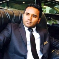 Ruparelia Group Employee Mohamed Ibrahim's profile photo