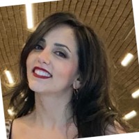 Soleus Capital Management, L.P. Employee Maria Tsakon's profile photo