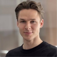 Uplane (YC F25) Employee Julius Korfgen's profile photo