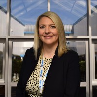 QE Facilities Ltd Employee Hannah Mrics's profile photo