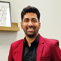 Karthik Subramani Email & Phone Number | CGI Senior Software ...