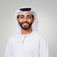 ADNOC Group Employee Saif al Ameri's profile photo