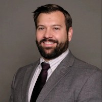 Aliri Employee David Good's profile photo