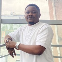 TWPC TECH Employee Olukayode Ogunnaike's profile photo