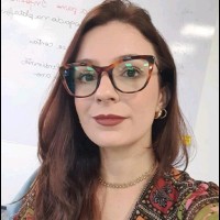 Gabriela Oliveira's profile photo