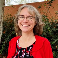 California State University San Marcos Employee Traci Jackson's profile photo