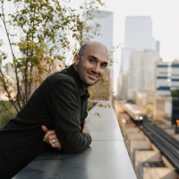 Canto Employee Chris Olive's profile photo