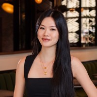 National Debt Relief, LLC Employee Mandy Mo's profile photo