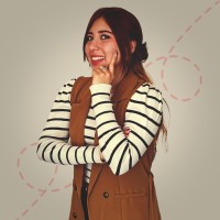 Detecta Employee Ana Castañeda's profile photo