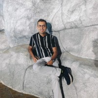 Tea Post Employee Sachin Mistry's profile photo