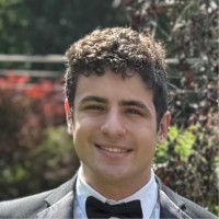 Kappa Alpha Pi Vanderbilt Employee Lucas Saland's profile photo