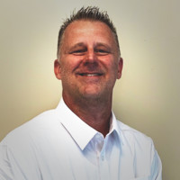 CAREL Employee Jonathan Barton's profile photo