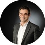 SEGERAD Employee Charles-Antoine Puig's profile photo