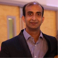 HCLTech Employee Arindam Ray's profile photo