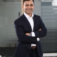 IDfy Employee Wriju Ray's profile photo