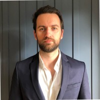 Grupo Cepas Employee Mathias Leguizamón's profile photo