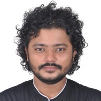 Sigma University India Employee Yogesh Patil's profile photo