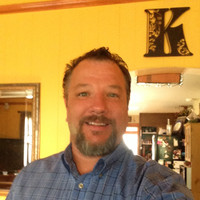 Johnson Controls Employee Russell Patrick's profile photo