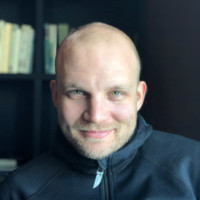 SEB Employee Jonatan M's profile photo