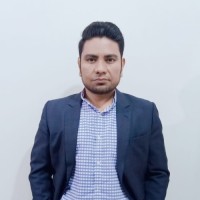 Ziauddin University Employee Syed Hussain's profile photo