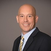 Nareit Employee Matthew Bechard's profile photo