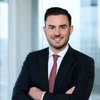 HIH Real Estate / HIH-Gruppe Employee Markus Leuchte's profile photo