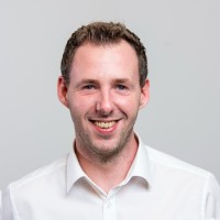 PIXLIP Employee Jeffry Block's profile photo