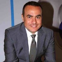 FocalPoint Employee Ayman Mahana's profile photo