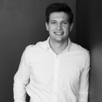 Berkshire Hathaway HomeServices Employee Nick Benner's profile photo