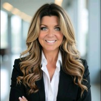 Ali Jones Email & Phone Number