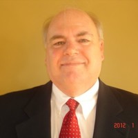 Toyota North America Employee David Broach's profile photo