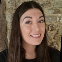 RAW Charging Employee Sarah R's profile photo