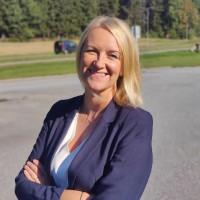 Halden Pharma Employee Nina Gabrielsen's profile photo