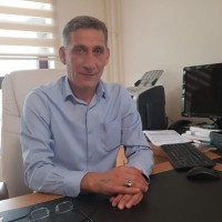 Hakan Ates Email
