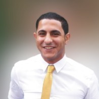 Antonius Shehata Email & Phone Number