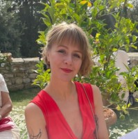 Livia Luzzatto Email