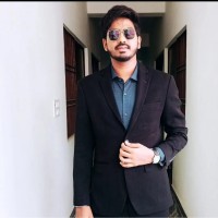 Finnable Employee Gaurav Singh's profile photo