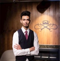 Creative Motion Employee Condurateanu Dan's profile photo