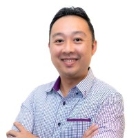 Geniebook Employee Vincent Lee's profile photo