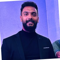 Fleet Management Limited Employee Sanoj Sivadas's profile photo