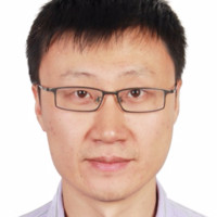 泛生子 Employee Wayne Shi's profile photo