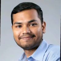 Columbia University Employee Ayon Roy's profile photo