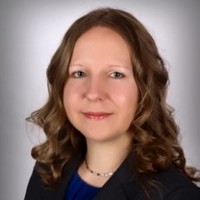 KWC CPAs Employee Julia Ioffredo's profile photo